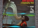 Alice Coltrane -  A Monastic Trio Original 1968 LP Gatefold