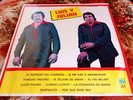 LUIS Y JULIAN 