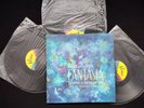 FANTASIA WALT DISNEY SOUNDTRACK