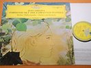 Karajan Sibelius Symphony No.4 German DGG SLPM 138 974 Alle Hersteller 11/65 NM