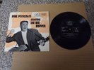 VERY RARE   = MERCURY ZEP 10027 = E-P = THE BIG BOPPER = PINK PETTICOATS = N-M