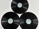 1946 Gene Krupa Kay Starr Barney Bigard Harry Fields 3x12