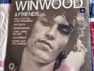 Steve Winwood & Friends 1972 SEALED   Vinyl LP Eric Clapton & Yardbirds Rare
