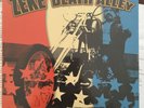 Zeke - Death Alley (Tee Pee Records) Vinyl LP, Album RARE NEW Sealed Punk rock