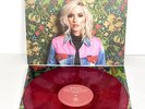 Ingrid Michaelson Stranger Songs Limited Edition Red Vinyl Record Barnes & Noble