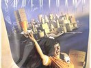MFSL Supertramp - Breakfast in America 180g Vinyl LP Schallplatte NEU OVP