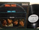 The SMALL FACES -- ORIG UK 1967 Mono Immediate UK LP (Mod)