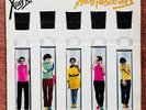 X-Ray Spex Germfree Adolescents 12