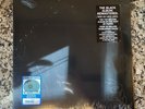 Metallica Black Album Remastered Vinyl 2x LP Record Walmart New Sealed