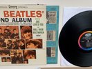 THE BEATLES SECOND ALBUM Capitol ST-2080  First Issue West Coast Stereo NM-