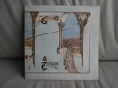 GENESIS - TRESPASS - 1st PRESS - UK - PINK SCROLL - COMPLETE - N/MINT