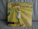 GENESIS - NURSERY CRYME - 1st PRESS - UK - PINK SCROLL - MINT PLAY