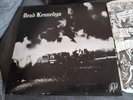 dead kennedys fresh fruit for rotting vegetables Lp Vinyl Red 10 Poster