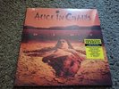 alice in chains dirt 30th anniversary yellow vinyl 2lp