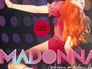 Madonna - Confessions On A Dance Floor 2 PINK VINYL GTFD LP Europe ORIGINAL 2006