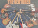 The Ventures ‎– The Best Of The Ventures 1986 Vinyl 33 RPM Compleat  ‎– 672013-1