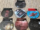 DEPECHE MODE DAVE GAHAN 7 Picture Discs Vinyl - Precious Suffer Well Martyr...