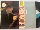 J.R. Monterose LP 