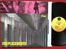 THE REPLACEMENTS   TIM LP (1985) ORIG 1ST PRESS VG+/EX SIRE 25330 SRC INDIE ROCK