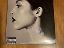 SOLD OUT Olivia Rodrigo Vampire Red Vinyl 7 inch Single