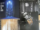 Rare Kate Bush Before The Dawn 4 Album Box Set The K Fellowship Live Stage Show