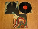 Bob Dylan Greatest Hits LP 1967 1st MONO PRESS Milton Glaser POSTER Excellent