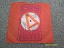 ROGER BLOOM'S HAMMER Out Of The Blue 1967  CBS     DEMONSTRATION COPY     VG