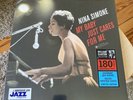 Nina Simone-My Baby Just Cares For Me  (Record, 2018) -Little Girl Blue-Vinyl-Lp