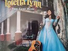 Loretta Lynn – Van Lear Rose (W/Jack White) (Factory Sealed)