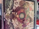 Fleet Foxes - Helplessness Blues  Autographed Signed Emtire Band Vinyl Rare Htf