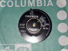EARL GUEST Foxy UK ORIGINAL 1964 Columbia DB 7212 Superb EX MOD HAMMOND 7