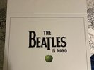 THE BEATLES IN MONO VINYL BOX SET LP