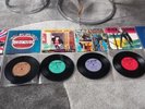 Sex Pistols Limited Edition Pack Virgin 1980  6 x 7