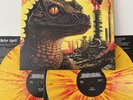 King Gizzard & The Lizard Wizard - PetroDragonic Apocalypse (Blaze Worship LP)
