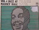 Charlie Parker Vol. 4 - Jazz At Massey Hall NEAR MINT Saga Eros Vinyl LP