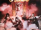 W.A.S.P. - W.A.S.P. (LP, 1984 Capitol, Canada, ST-12343)