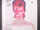 DAVID BOWIE: aladdin sane RYKO 12