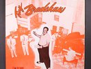TINY BRADSHAW: tiny plays KING 12