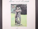 LOVE & ROCKETS: lazy BEGGARS BANQUET 12