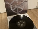 Carcass Heartwork vinyl LP album record UK MOSH097 Earache 1993 First Press