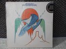 Eagles sealed 70's no cuts LP On the Border