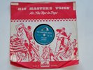 ELVIS PRESLEY  UK  1956  H.M.V. 78  HOUND DOG    DONT BE CRUEL    H.M.V. POP 249