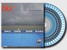 BLUR - The Ballad Of Darren  Zoetrope LP Vinyl - PRE-ORDER | FREE Shipping