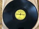 Sun 78 rpm, JERRY LEE LEWIS, BREAK-UP,  1958 NEAR MINT