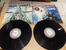 iron maiden the first ten years 2x12' 2 minutes to midnight/ aces high