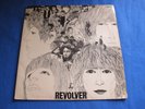The Beatles *REVOLVER* 1966 UK 'MONO' LP XEX 606-1 Remix 11 WORN but NO SKIPS