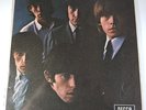 Rolling Stones - No 2 - Vinyl LP UK Mono Press 1A/2A 1965 EX+/EX+ Blind Man Text