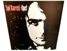 Syd Barrett - Opel (1988) EMI Records SHSP 4126 VG+ Condition Pink Floyd Fame