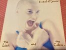 Sinead O'Connor The Lion And The Cobra 1987 UK Original Vinyl LP. FAB CONDITION