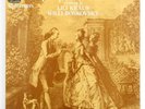 NM- LILI KRAUS & BOSKOVSKY Mozart violin sonatas Vol.2 french EMI 4 LP Box